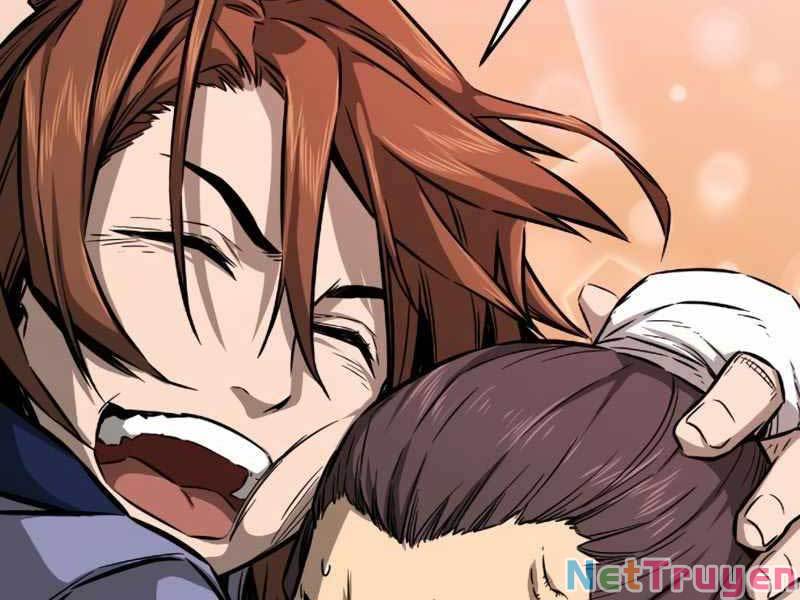 Cảm Kiếm Tuyệt Đối: Chapter 1