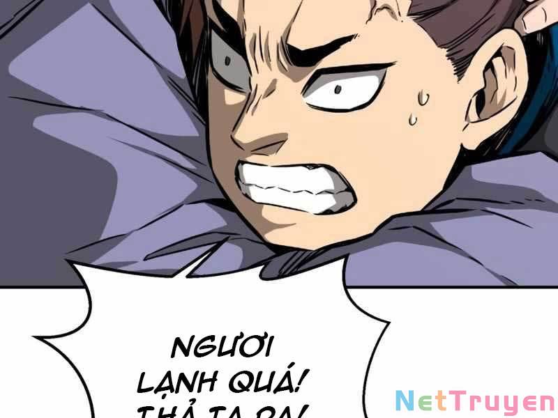 Cảm Kiếm Tuyệt Đối: Chapter 1