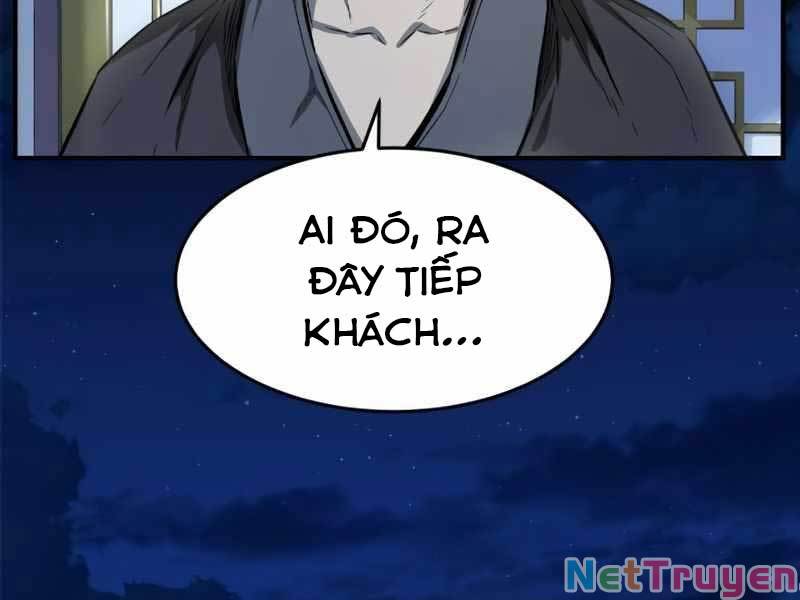 Cảm Kiếm Tuyệt Đối: Chapter 1