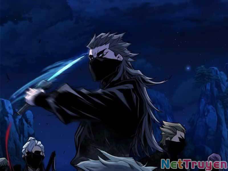 Cảm Kiếm Tuyệt Đối: Chapter 1