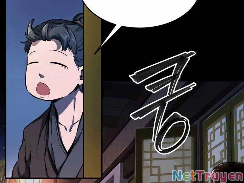 Cảm Kiếm Tuyệt Đối: Chapter 1