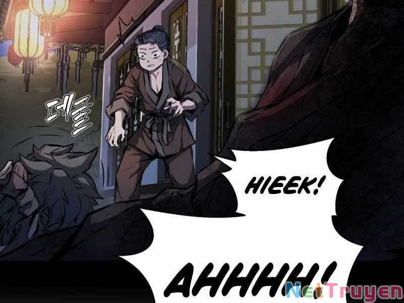 Cảm Kiếm Tuyệt Đối: Chapter 1