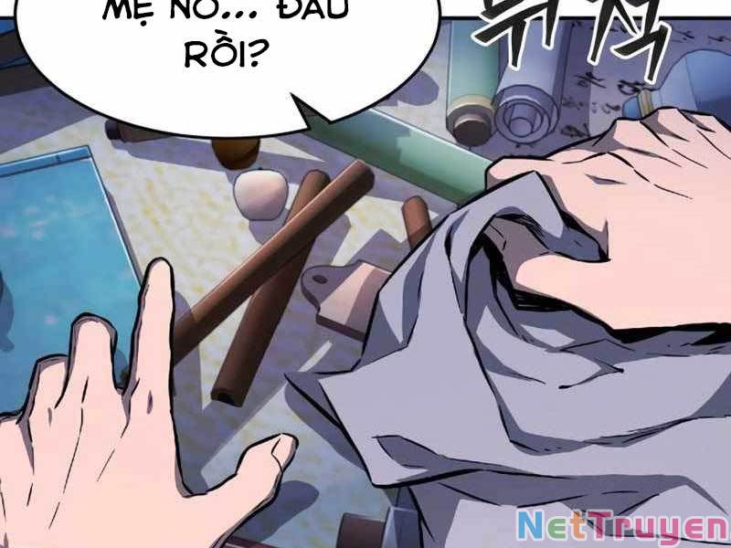 Cảm Kiếm Tuyệt Đối: Chapter 1