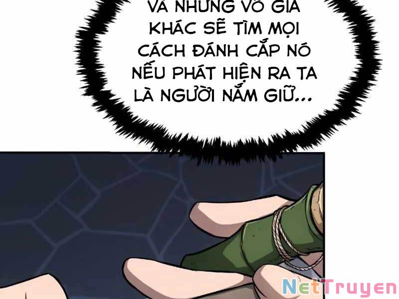 Cảm Kiếm Tuyệt Đối: Chapter 1