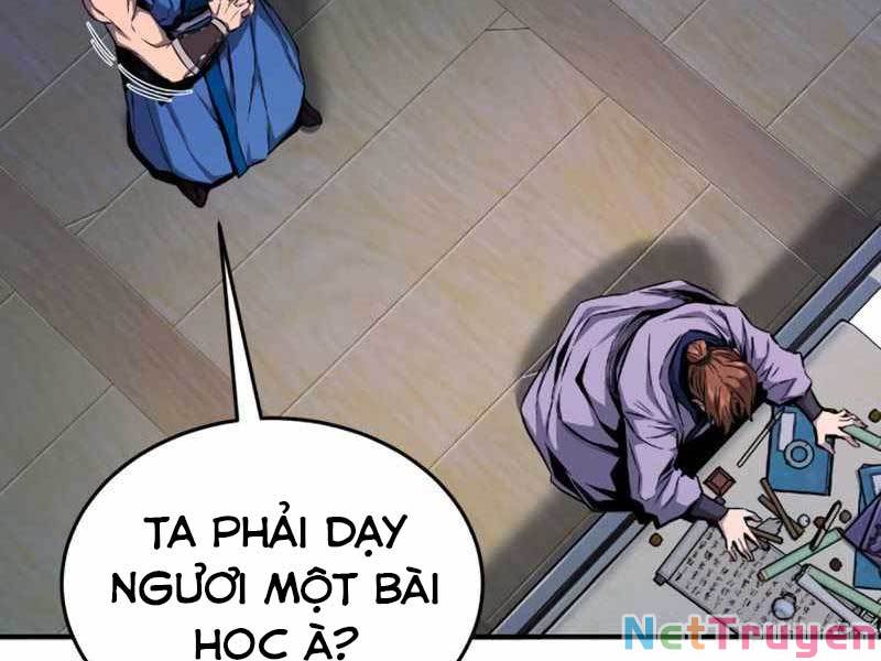 Cảm Kiếm Tuyệt Đối: Chapter 1