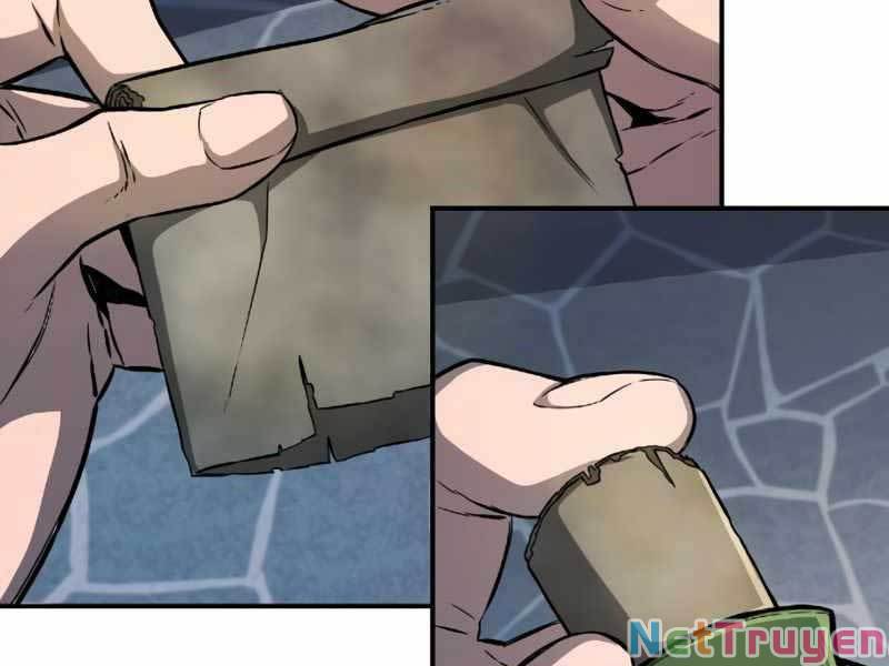 Cảm Kiếm Tuyệt Đối: Chapter 1