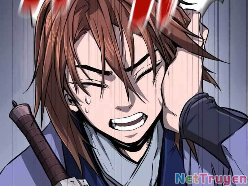 Cảm Kiếm Tuyệt Đối: Chapter 1