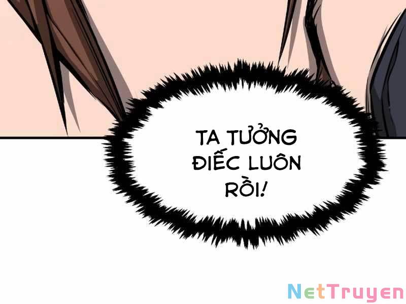 Cảm Kiếm Tuyệt Đối: Chapter 1