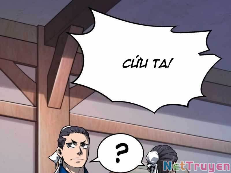 Cảm Kiếm Tuyệt Đối: Chapter 1