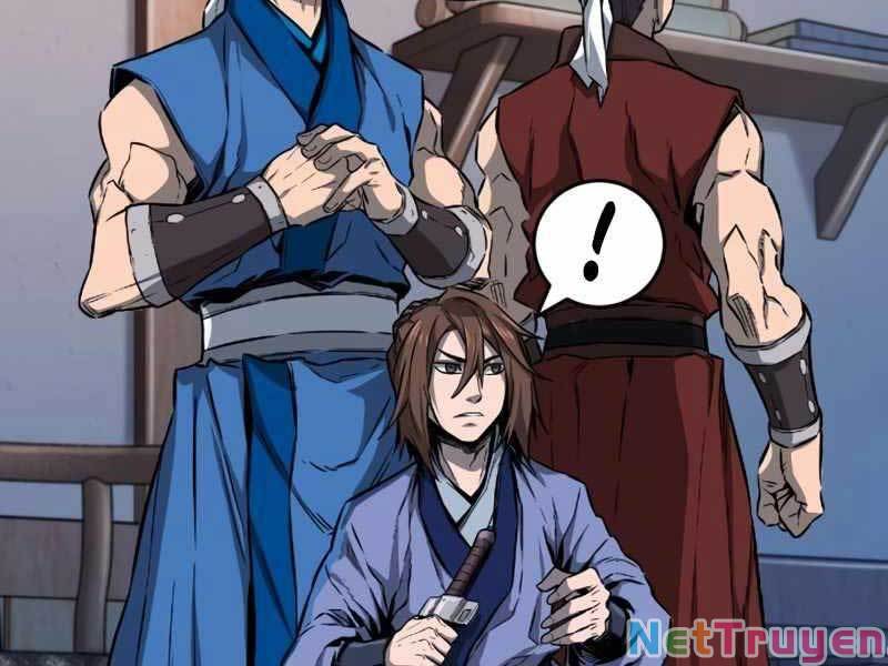 Cảm Kiếm Tuyệt Đối: Chapter 1