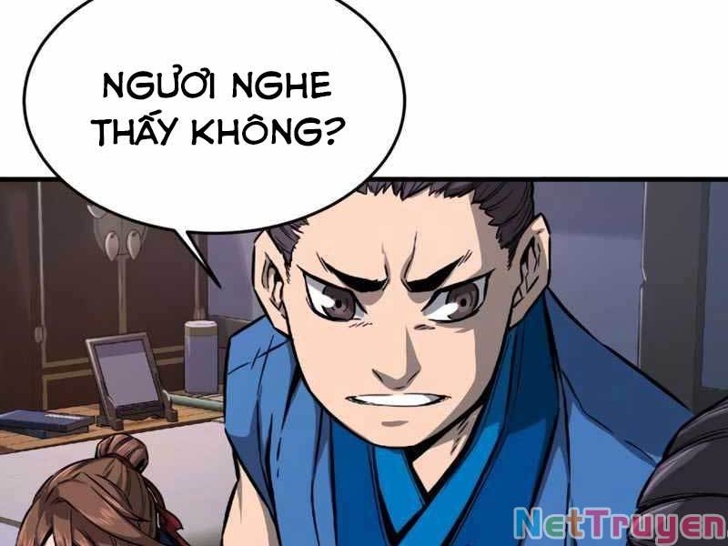 Cảm Kiếm Tuyệt Đối: Chapter 1