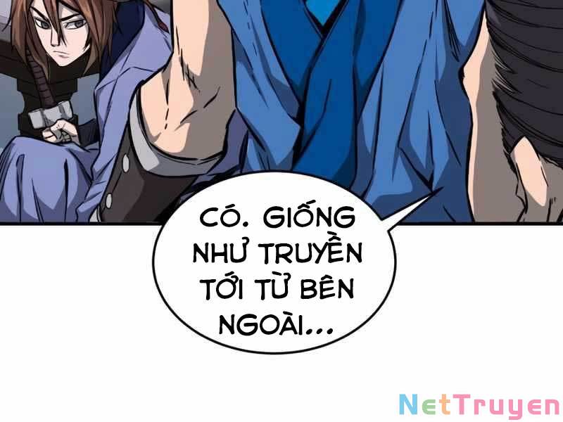 Cảm Kiếm Tuyệt Đối: Chapter 1