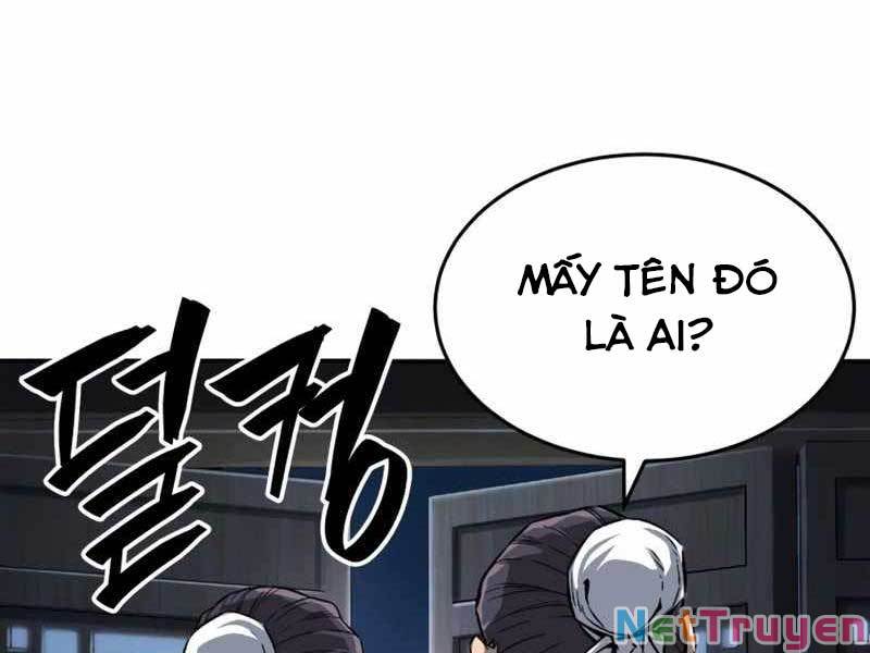 Cảm Kiếm Tuyệt Đối: Chapter 1