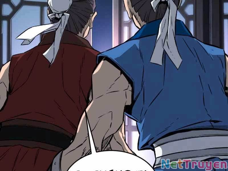 Cảm Kiếm Tuyệt Đối: Chapter 1