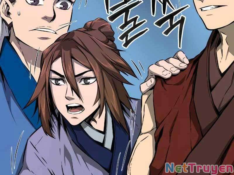 Cảm Kiếm Tuyệt Đối: Chapter 1