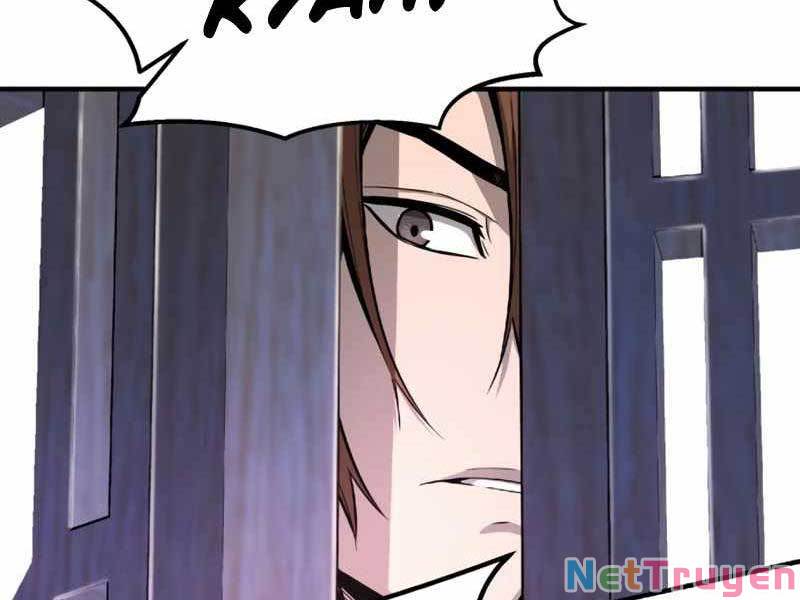 Cảm Kiếm Tuyệt Đối: Chapter 1