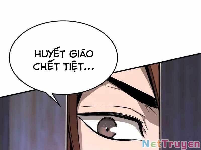 Cảm Kiếm Tuyệt Đối: Chapter 1