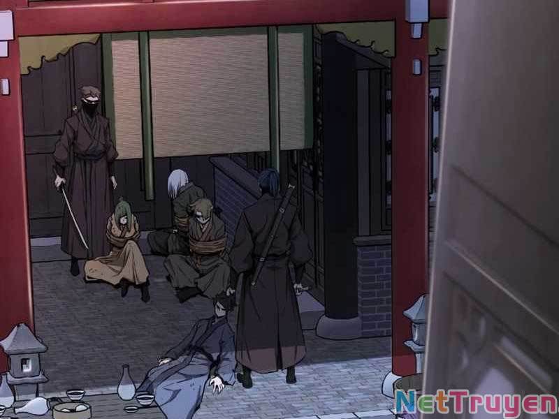 Cảm Kiếm Tuyệt Đối: Chapter 1