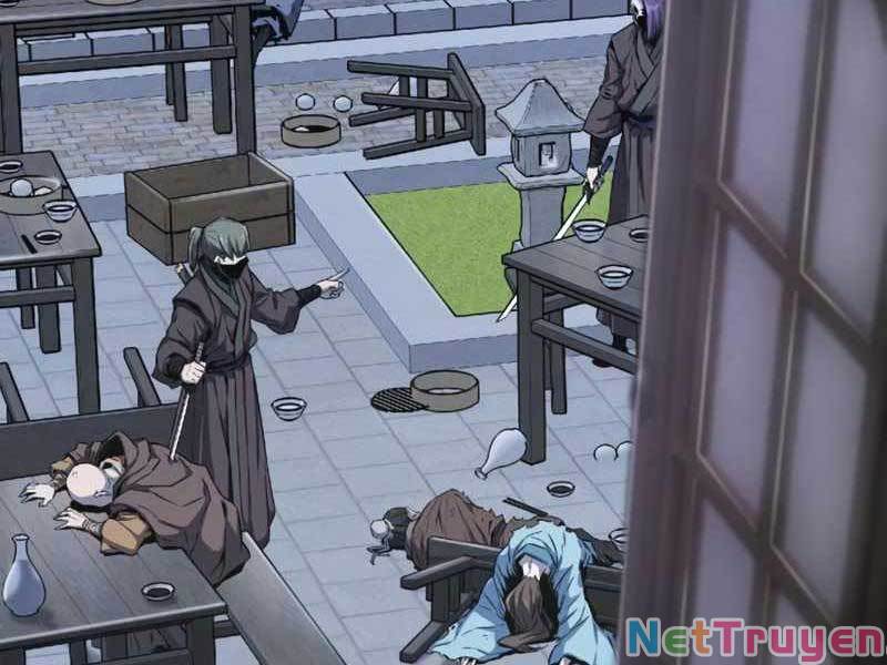 Cảm Kiếm Tuyệt Đối: Chapter 1