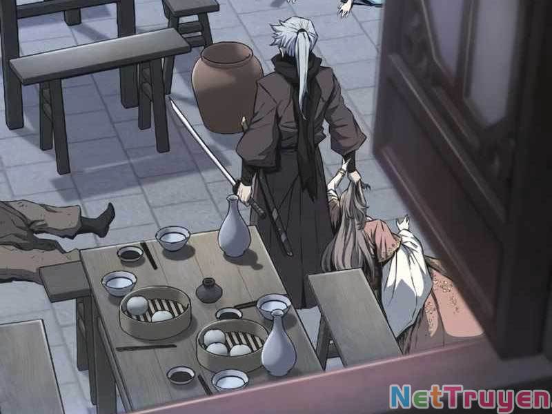 Cảm Kiếm Tuyệt Đối: Chapter 1