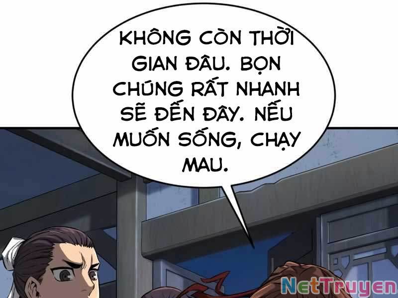 Cảm Kiếm Tuyệt Đối: Chapter 1