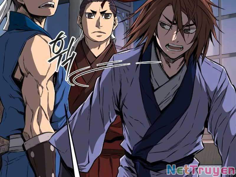 Cảm Kiếm Tuyệt Đối: Chapter 1