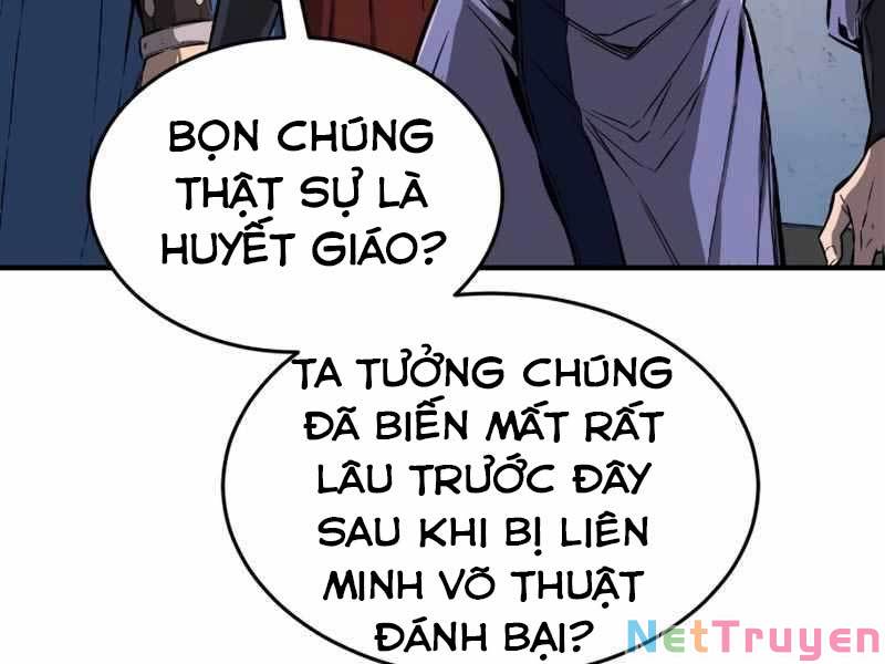 Cảm Kiếm Tuyệt Đối: Chapter 1