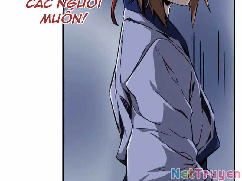 Cảm Kiếm Tuyệt Đối: Chapter 1