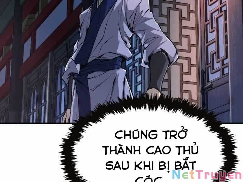 Cảm Kiếm Tuyệt Đối: Chapter 1