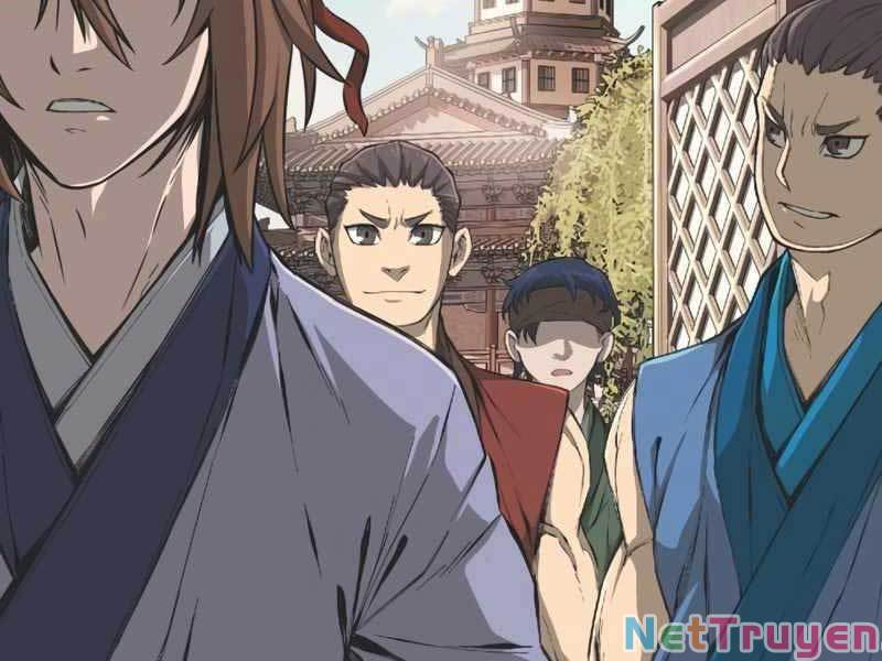 Cảm Kiếm Tuyệt Đối: Chapter 1