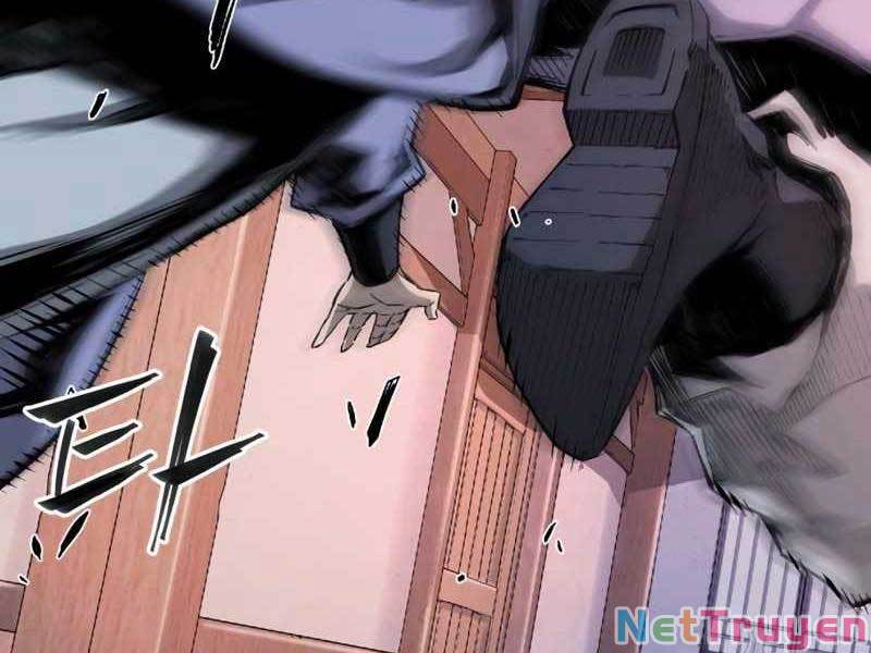 Cảm Kiếm Tuyệt Đối: Chapter 1