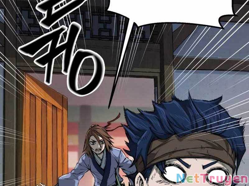 Cảm Kiếm Tuyệt Đối: Chapter 1