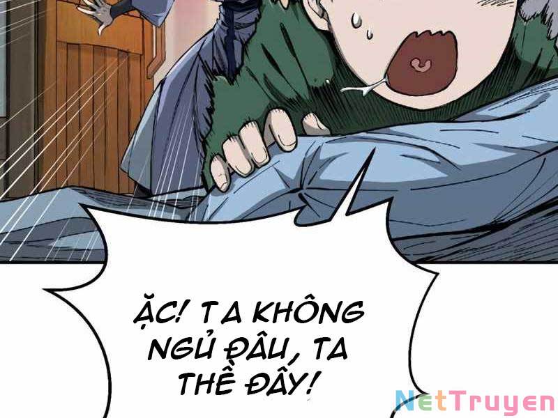 Cảm Kiếm Tuyệt Đối: Chapter 1