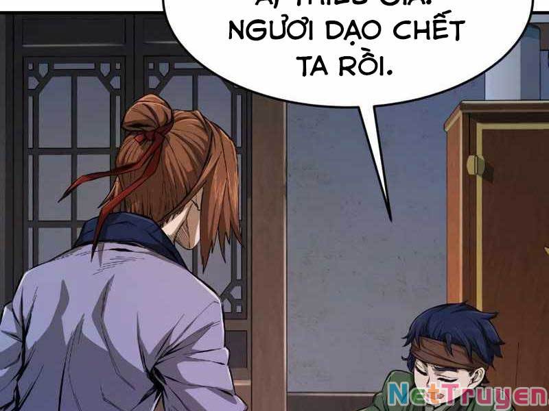 Cảm Kiếm Tuyệt Đối: Chapter 1