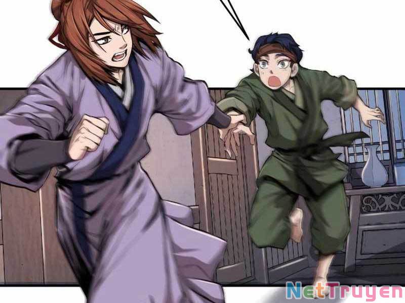 Cảm Kiếm Tuyệt Đối: Chapter 1