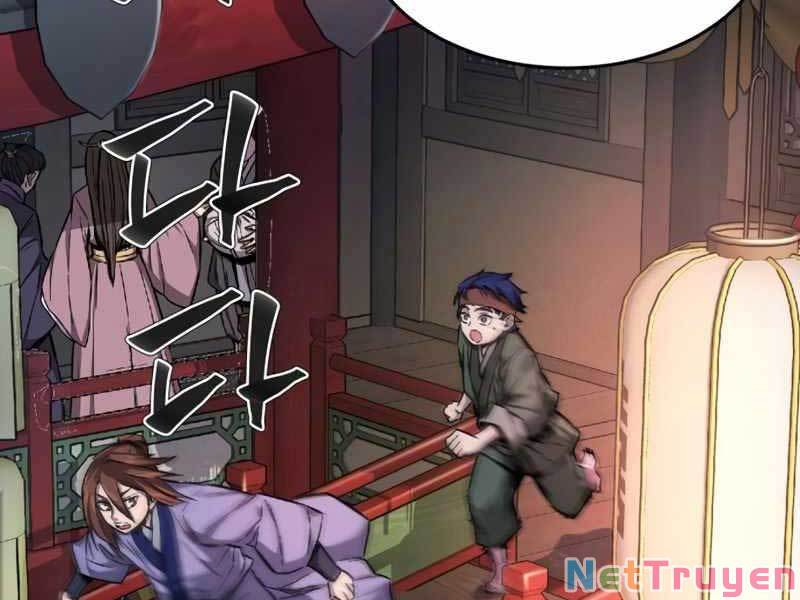 Cảm Kiếm Tuyệt Đối: Chapter 1