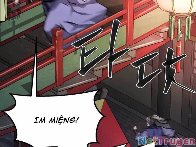 Cảm Kiếm Tuyệt Đối: Chapter 1