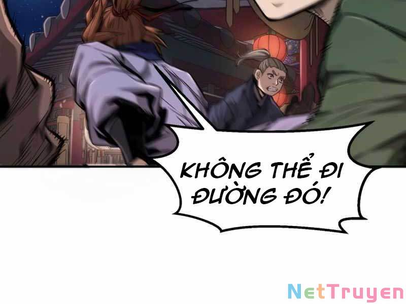 Cảm Kiếm Tuyệt Đối: Chapter 1