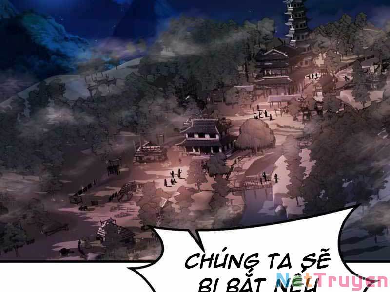 Cảm Kiếm Tuyệt Đối: Chapter 1