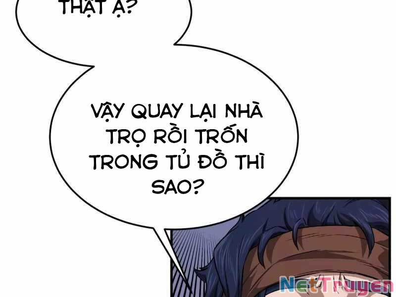 Cảm Kiếm Tuyệt Đối: Chapter 1