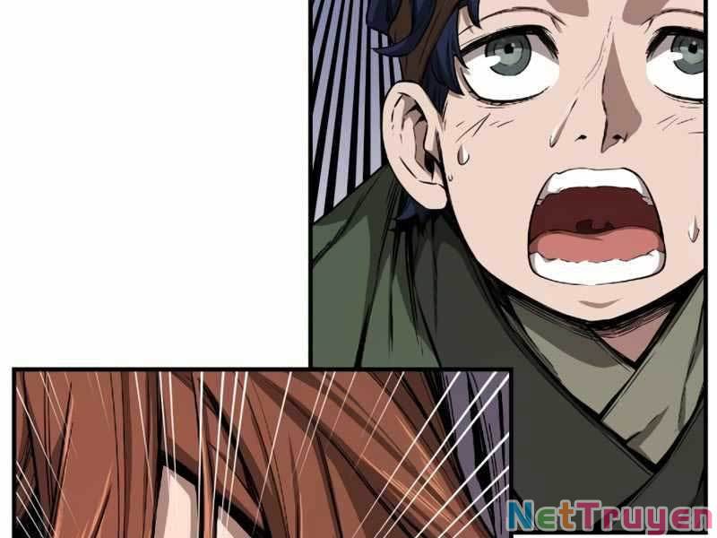 Cảm Kiếm Tuyệt Đối: Chapter 1