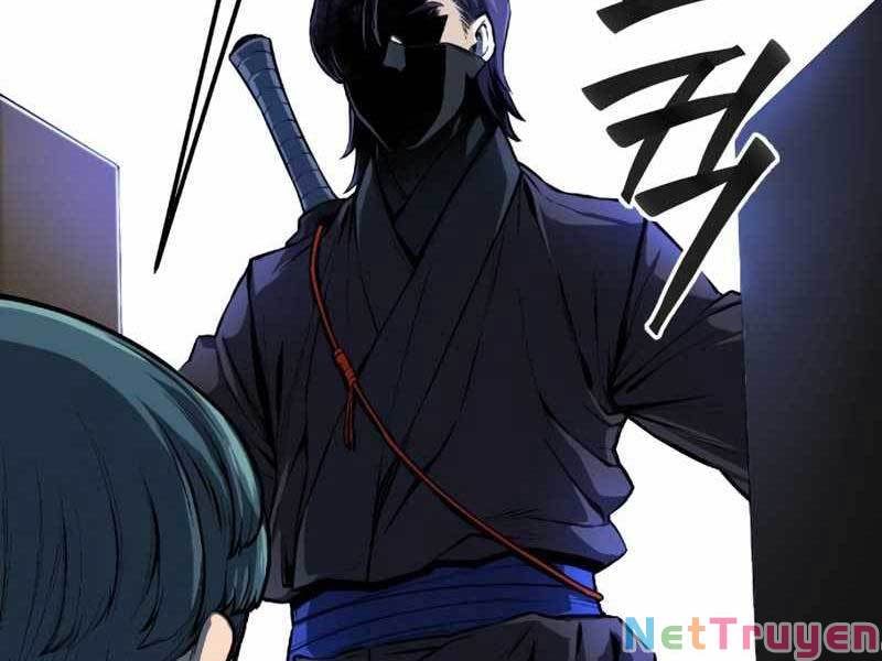 Cảm Kiếm Tuyệt Đối: Chapter 1