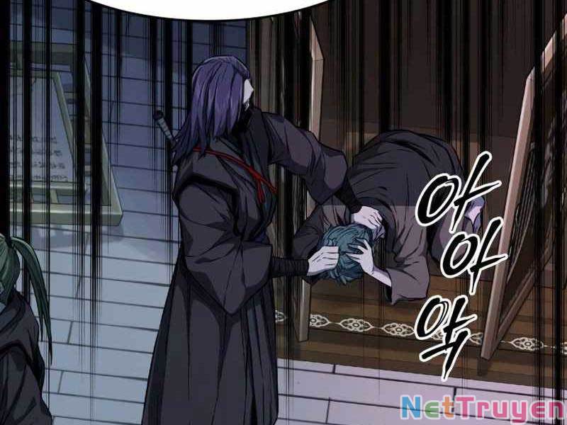 Cảm Kiếm Tuyệt Đối: Chapter 1