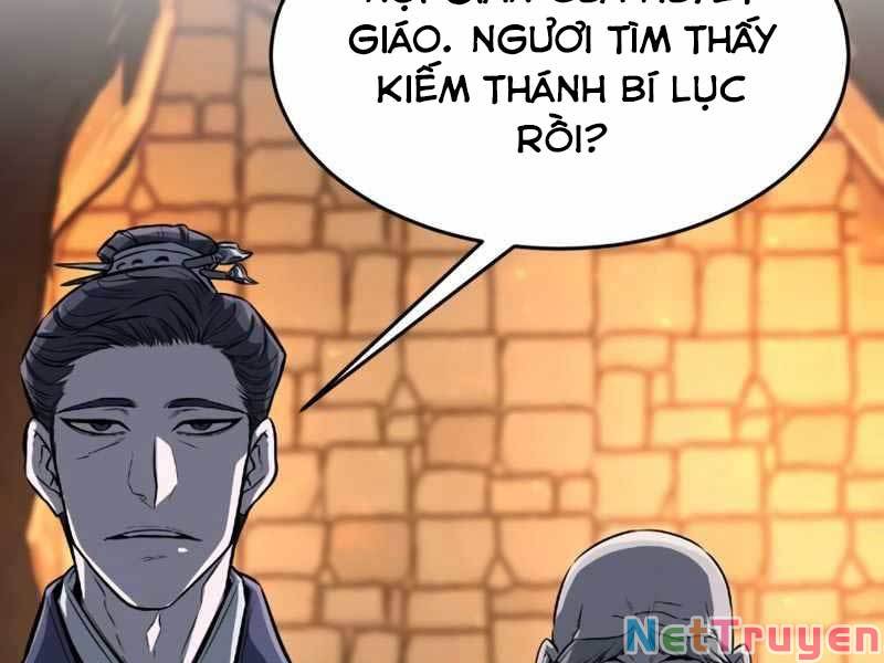 Cảm Kiếm Tuyệt Đối: Chapter 1