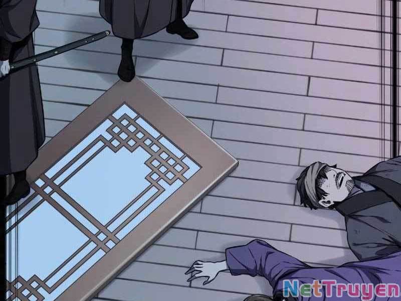 Cảm Kiếm Tuyệt Đối: Chapter 1