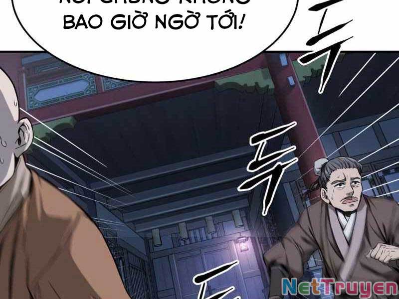 Cảm Kiếm Tuyệt Đối: Chapter 1