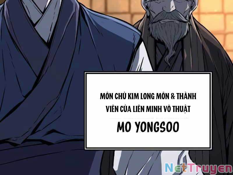 Cảm Kiếm Tuyệt Đối: Chapter 1