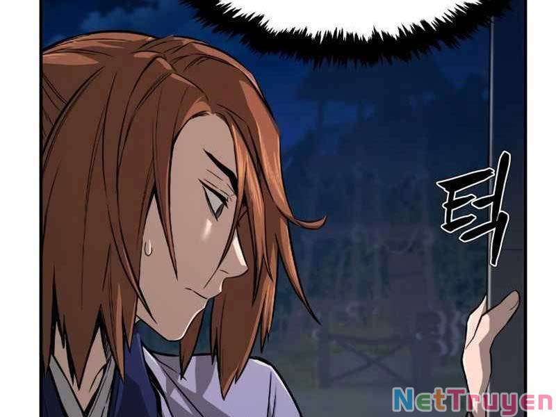 Cảm Kiếm Tuyệt Đối: Chapter 1