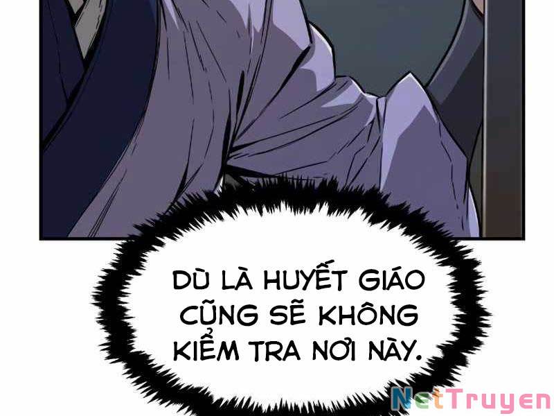 Cảm Kiếm Tuyệt Đối: Chapter 1