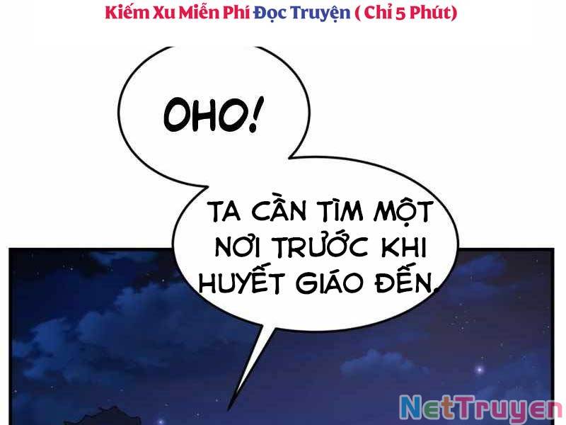 Cảm Kiếm Tuyệt Đối: Chapter 1